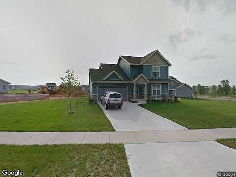 Snowy Ridge, WINDSOR, WI 53598
