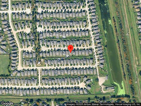 Firebrush, BAYTOWN, TX 77521