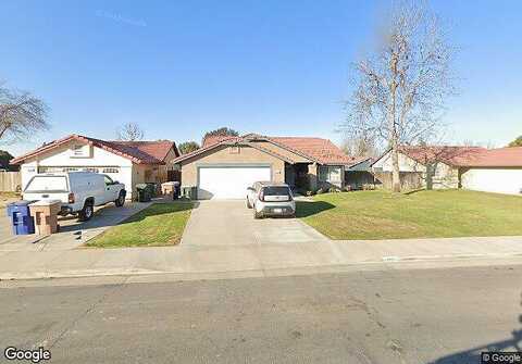Cyclone, BAKERSFIELD, CA 93313