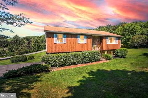 Evergreen, LEHIGHTON, PA 18235