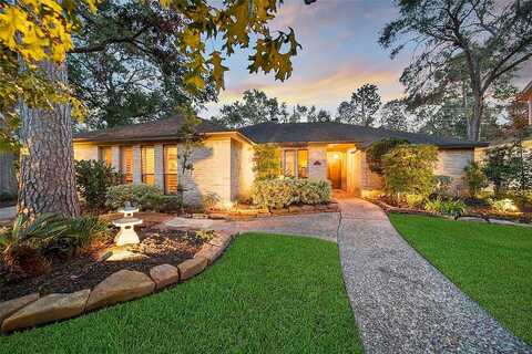 Cedar Valley, KINGWOOD, TX 77345