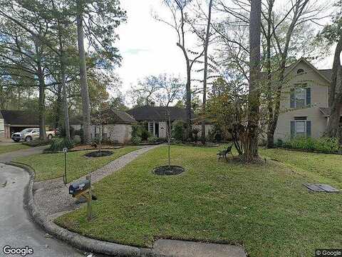 Cedar Valley, KINGWOOD, TX 77345
