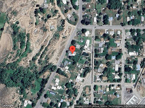 Jasmine, OMAK, WA 98841