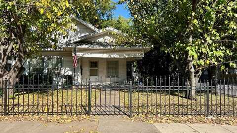 Oak Cliff, DALLAS, TX 75208