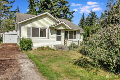 Morgan, EVERETT, WA 98203