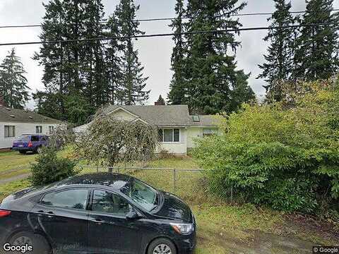 Morgan, EVERETT, WA 98203