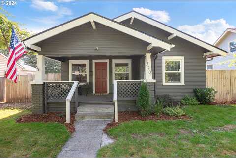 16Th, LONGVIEW, WA 98632