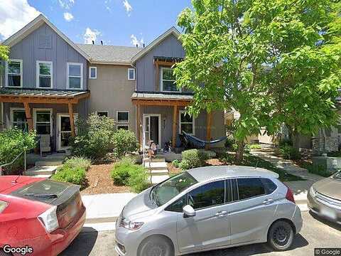 Lonetree, BOULDER, CO 80301