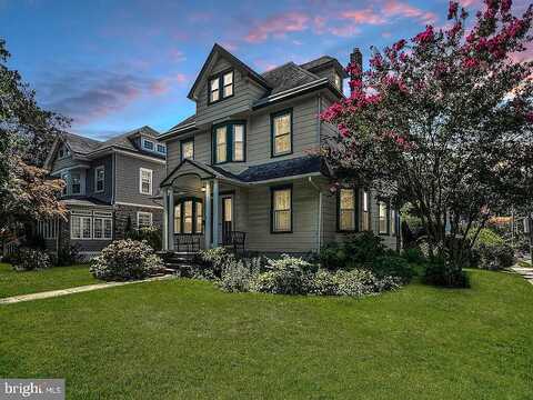 Swarthmore, RIDLEY PARK, PA 19078