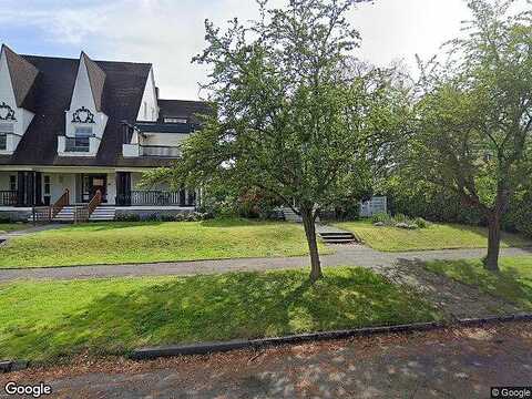 Sheridan, TACOMA, WA 98403