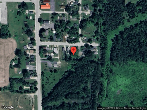 Meyer, POUND, WI 54161