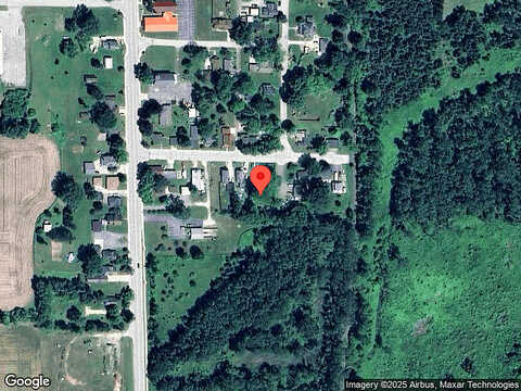 Meyer, POUND, WI 54161