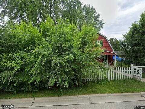 Meyer, POUND, WI 54161