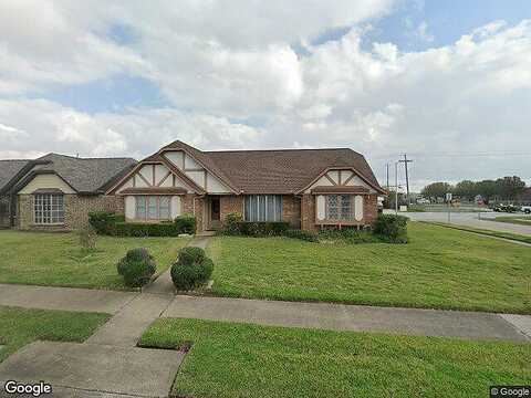 Court, DEER PARK, TX 77536