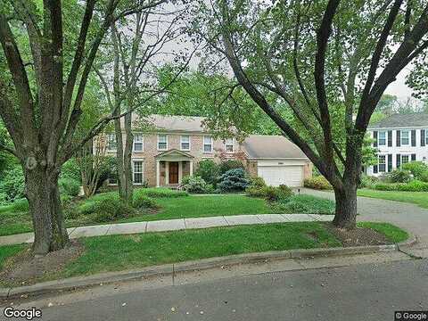 Fort Worth, ALEXANDRIA, VA 22304