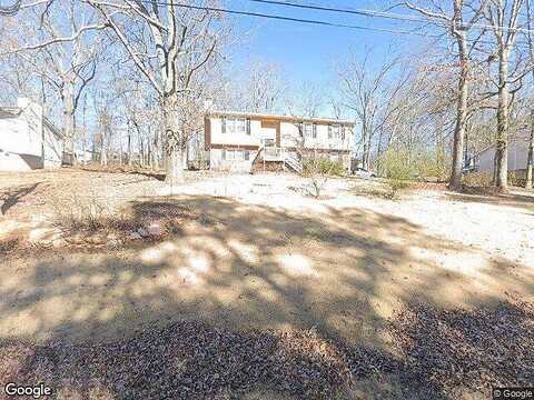 Yeager, DOUGLASVILLE, GA 30135