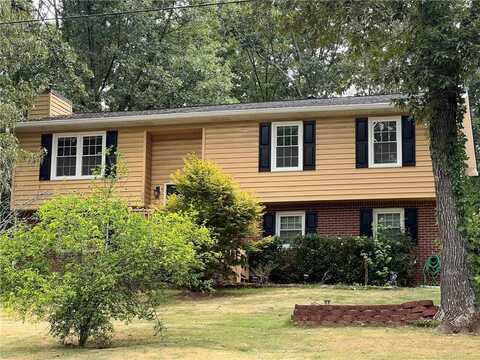 Yeager, DOUGLASVILLE, GA 30135