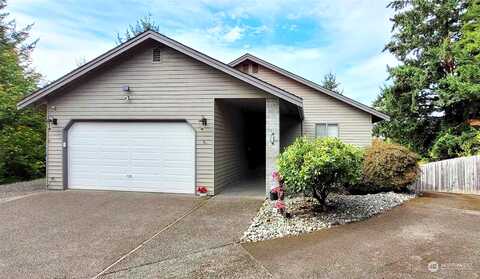 Harbel, BREMERTON, WA 98310