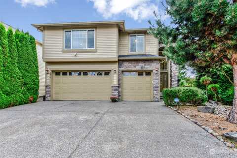 215Th, BOTHELL, WA 98021
