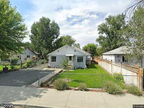Ingle, MOUNT VERNON, OR 97865