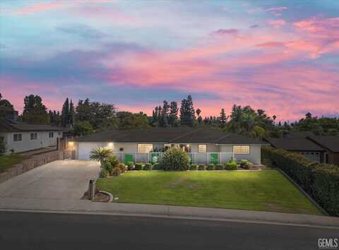 Fairmount, BAKERSFIELD, CA 93306