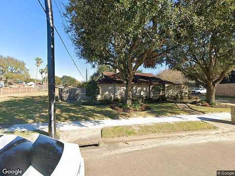 Salvador, PASADENA, TX 77504