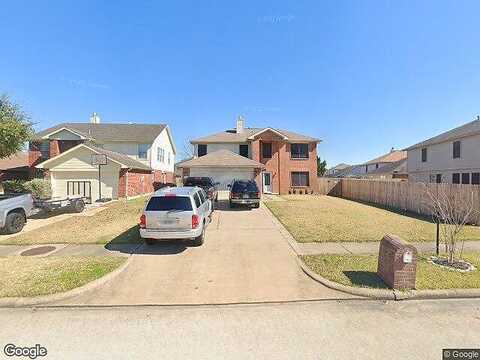 Brook Garden, KATY, TX 77449