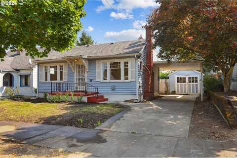 68Th, PORTLAND, OR 97213