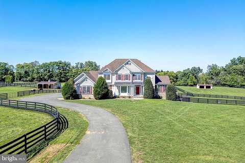 Fork, PURCELLVILLE, VA 20132