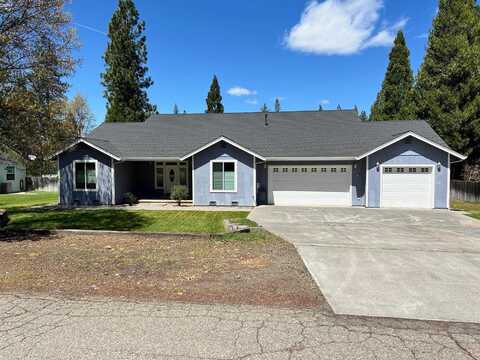 Timber Hill, BURNEY, CA 96013