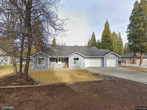 Timber Hill, BURNEY, CA 96013