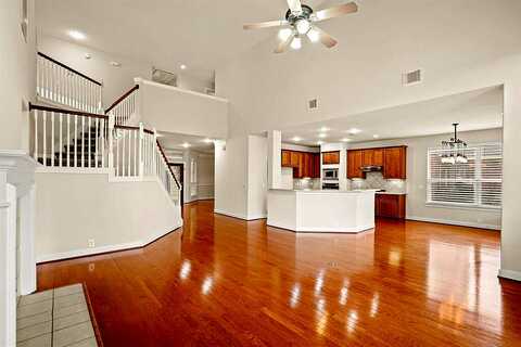 Cypress Key, SPRING, TX 77388