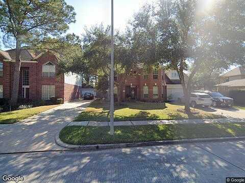Cypress Key, SPRING, TX 77388