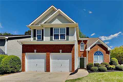 Bancroft Main, KENNESAW, GA 30144