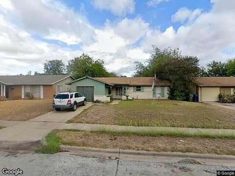 Edgewood, GARLAND, TX 75042