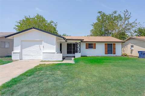 Edgewood, GARLAND, TX 75042