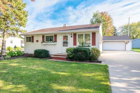 Mark, NEENAH, WI 54956