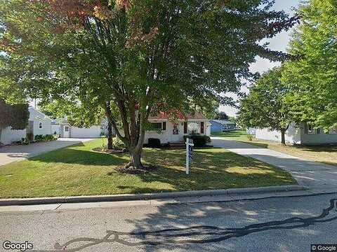 Mark, NEENAH, WI 54956