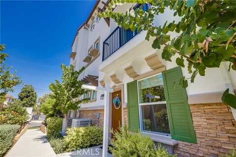Savanna, ANAHEIM, CA 92804