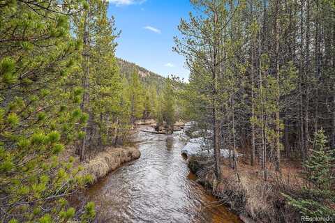 County Road 60, GRANT, CO 80448
