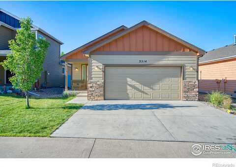 Conifer, EVANS, CO 80620