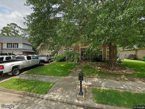 Del Sur, BAYTOWN, TX 77521
