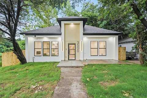 Wendelkin, DALLAS, TX 75215