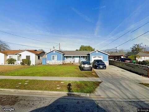 Ahern, BALDWIN PARK, CA 91706