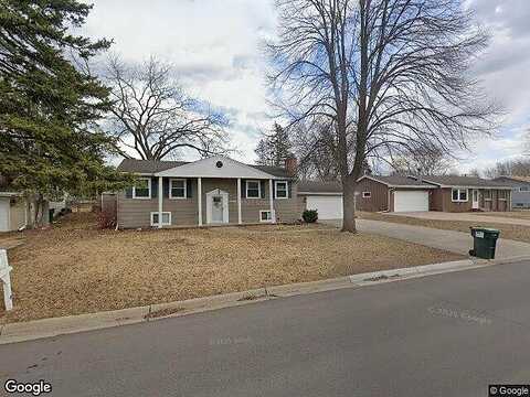 Hillsboro, MINNEAPOLIS, MN 55427