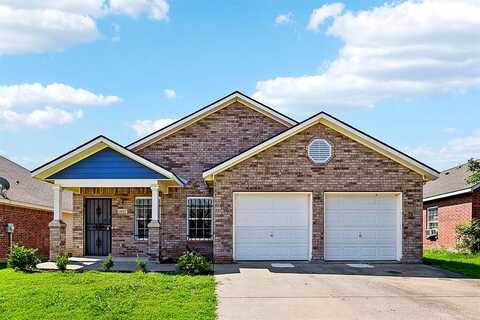 Santa Gertrudis, DALLAS, TX 75241