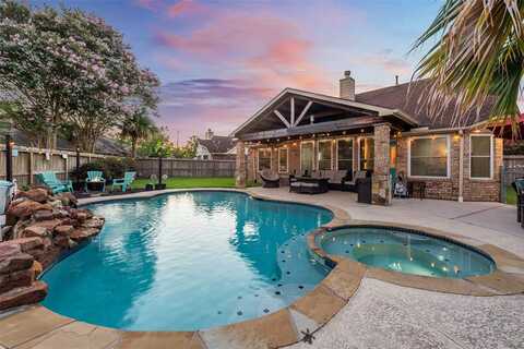 Waterwind, FRIENDSWOOD, TX 77546