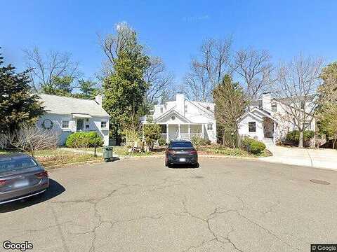 20Th, ARLINGTON, VA 22207