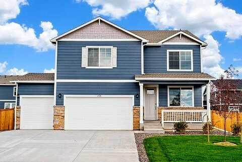 Chardon, BRIGHTON, CO 80601