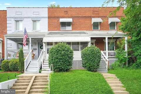 Wesmond, ALEXANDRIA, VA 22305